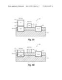 HYBRID CIRCUIT OF NITRIDE-BASED TRANSISTOR AND MEMRISTOR diagram and image