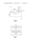 HYBRID CIRCUIT OF NITRIDE-BASED TRANSISTOR AND MEMRISTOR diagram and image