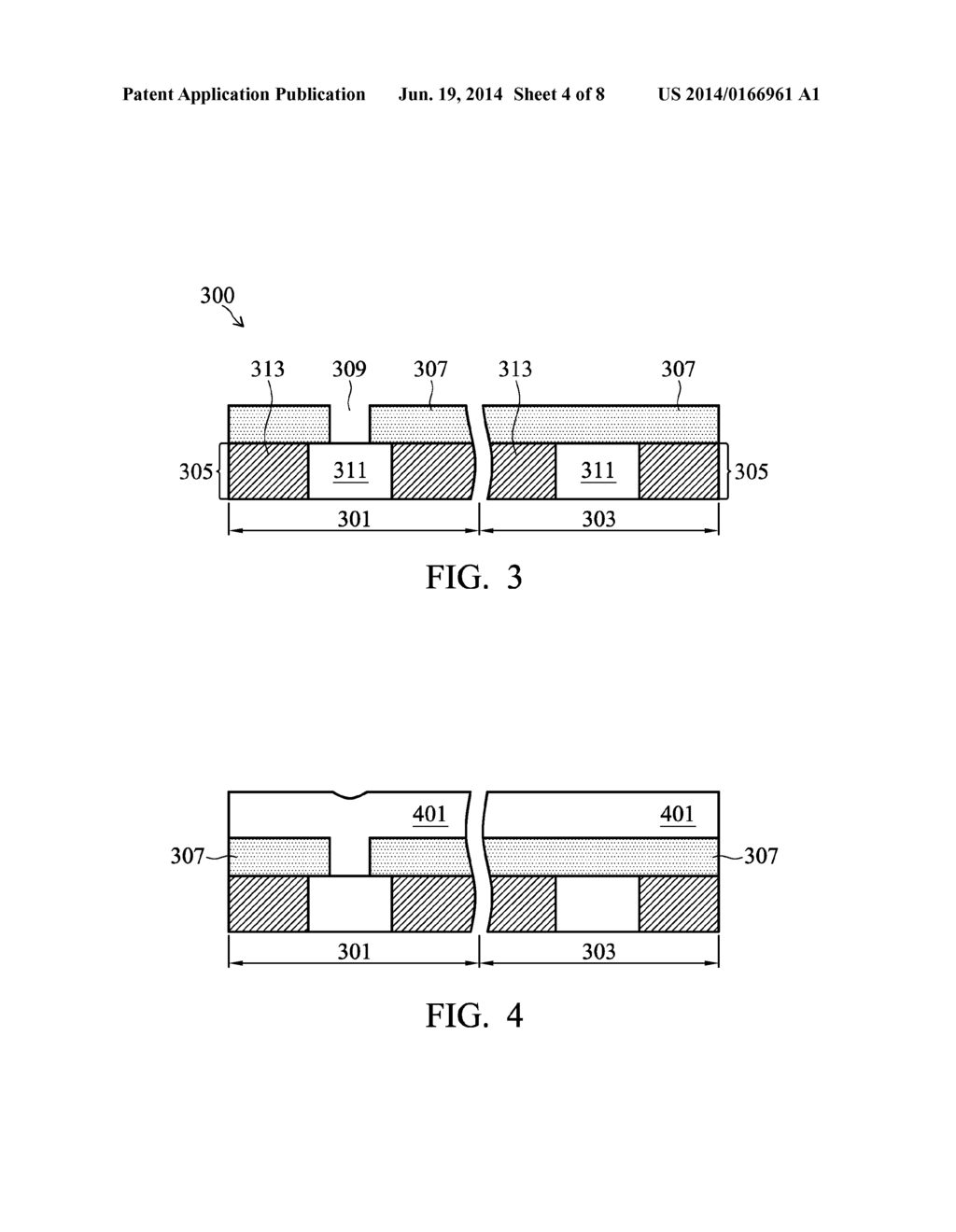 RESISTIVE RANDOM ACCESS MEMORY (RRAM)  AND METHOD OF MAKING - diagram, schematic, and image 05