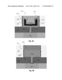 PHASE CHANGE MEMORY CELL WITH LARGE ELECTRODE CONTACT AREA diagram and image