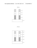 RESISTIVE MEMORY DEVICE AND FABRICATION METHOD THEREOF diagram and image