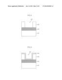 RESISTIVE MEMORY DEVICE AND FABRICATION METHOD THEREOF diagram and image