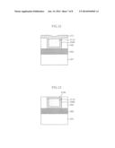 RESISTIVE MEMORY DEVICE AND FABRICATION METHOD THEREOF diagram and image