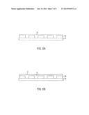 METHODS OF SELF-ALIGNED GROWTH OF CHALCOGENIDE MEMORY ACCESS DEVICE diagram and image