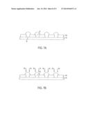 METHODS OF SELF-ALIGNED GROWTH OF CHALCOGENIDE MEMORY ACCESS DEVICE diagram and image