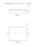 Light-Emitting Diode with Textured Substrate diagram and image