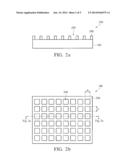 Light-Emitting Diode with Textured Substrate diagram and image