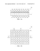 Light-Emitting Diode with Textured Substrate diagram and image