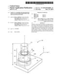 VERTICAL NANOWIRE TRANSISTOR WITH AXIALLY ENGINEERED SEMICONDUCTOR AND     GATE METALLIZATION diagram and image