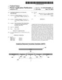 Graphene Resonant Tunneling Transistor diagram and image