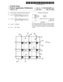 TRANSPARENT LIGHT-EMITTING DISPLAY diagram and image