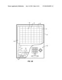 TRANSPARENT LIGHT-EMITTING DISPLAY diagram and image