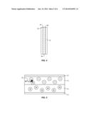 TRANSPARENT LIGHT-EMITTING DISPLAY diagram and image