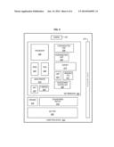 TRANSPARENT LIGHT-EMITTING DISPLAY diagram and image