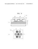 ORGANIC LIGHT-EMITTING DISPLAY APPARATUS AND METHOD OF MANUFACTURING THE     SAME diagram and image