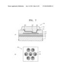 ORGANIC LIGHT-EMITTING DISPLAY APPARATUS AND METHOD OF MANUFACTURING THE     SAME diagram and image