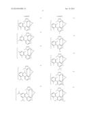 BLUE PHOSPHORESCENCE COMPOUND AND ORGANIC LIGHT EMITTING DIODE COMPRISING     THE SAME diagram and image