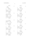 BLUE PHOSPHORESCENCE COMPOUND AND ORGANIC LIGHT EMITTING DIODE COMPRISING     THE SAME diagram and image