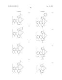 BLUE PHOSPHORESCENCE COMPOUND AND ORGANIC LIGHT EMITTING DIODE COMPRISING     THE SAME diagram and image