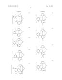 BLUE PHOSPHORESCENCE COMPOUND AND ORGANIC LIGHT EMITTING DIODE COMPRISING     THE SAME diagram and image