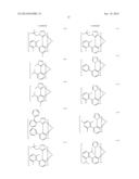 BLUE PHOSPHORESCENCE COMPOUND AND ORGANIC LIGHT EMITTING DIODE COMPRISING     THE SAME diagram and image