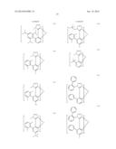 BLUE PHOSPHORESCENCE COMPOUND AND ORGANIC LIGHT EMITTING DIODE COMPRISING     THE SAME diagram and image