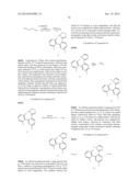 BLUE PHOSPHORESCENCE COMPOUND AND ORGANIC LIGHT EMITTING DIODE COMPRISING     THE SAME diagram and image