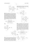 BLUE PHOSPHORESCENCE COMPOUND AND ORGANIC LIGHT EMITTING DIODE COMPRISING     THE SAME diagram and image