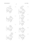 BLUE PHOSPHORESCENCE COMPOUND AND ORGANIC LIGHT EMITTING DIODE COMPRISING     THE SAME diagram and image