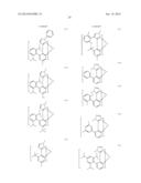 BLUE PHOSPHORESCENCE COMPOUND AND ORGANIC LIGHT EMITTING DIODE COMPRISING     THE SAME diagram and image