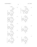 BLUE PHOSPHORESCENCE COMPOUND AND ORGANIC LIGHT EMITTING DIODE COMPRISING     THE SAME diagram and image