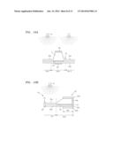 MOTHER PANEL FOR DISPLAY PANEL AND METHOD OF MANUFACTURING DISPLAY PANEL     USING THE MOTHER PANEL diagram and image