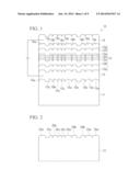 ORGANIC LIGHT-EMITTING DIODE MANUFACTURING METHOD, ORGANIC LIGHT-EMITTING     DIODE, IMAGE DISPLAY DEVICE, ILLUMINATION DEVICE, AND SUBSTRATE diagram and image