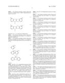 NITROGENATED AROMATIC HETEROCYCLIC DERIVATIVE, AND ORGANIC     ELECTROLUMINESCENT ELEMENT USING SAME diagram and image