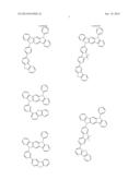 NITROGENATED AROMATIC HETEROCYCLIC DERIVATIVE, AND ORGANIC     ELECTROLUMINESCENT ELEMENT USING SAME diagram and image