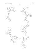 NITROGENATED AROMATIC HETEROCYCLIC DERIVATIVE, AND ORGANIC     ELECTROLUMINESCENT ELEMENT USING SAME diagram and image