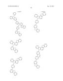 NITROGENATED AROMATIC HETEROCYCLIC DERIVATIVE, AND ORGANIC     ELECTROLUMINESCENT ELEMENT USING SAME diagram and image