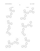 NITROGENATED AROMATIC HETEROCYCLIC DERIVATIVE, AND ORGANIC     ELECTROLUMINESCENT ELEMENT USING SAME diagram and image