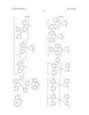 NITROGENATED AROMATIC HETEROCYCLIC DERIVATIVE, AND ORGANIC     ELECTROLUMINESCENT ELEMENT USING SAME diagram and image