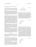 NITROGENATED AROMATIC HETEROCYCLIC DERIVATIVE, AND ORGANIC     ELECTROLUMINESCENT ELEMENT USING SAME diagram and image