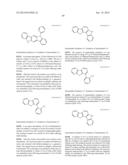 NITROGENATED AROMATIC HETEROCYCLIC DERIVATIVE, AND ORGANIC     ELECTROLUMINESCENT ELEMENT USING SAME diagram and image