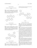 NITROGENATED AROMATIC HETEROCYCLIC DERIVATIVE, AND ORGANIC     ELECTROLUMINESCENT ELEMENT USING SAME diagram and image