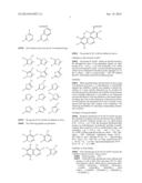 SINGLET HARVESTING WITH DUAL-CORE COPPER (I) COMPLEXES FOR OPTOELECTRONIC     DEVICES diagram and image