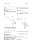 SINGLET HARVESTING WITH DUAL-CORE COPPER (I) COMPLEXES FOR OPTOELECTRONIC     DEVICES diagram and image