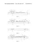 METHOD FOR FABRICATING ARRAY SUBSTRATE, ARRAY SUBSTRATE AND DISPLAY DEVICE diagram and image