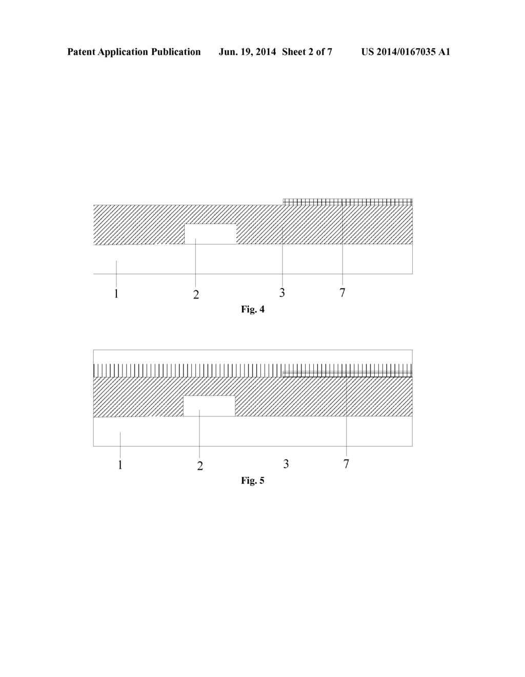 Array Substrate and Method for Manufacturing The Same, and Display Device - diagram, schematic, and image 03