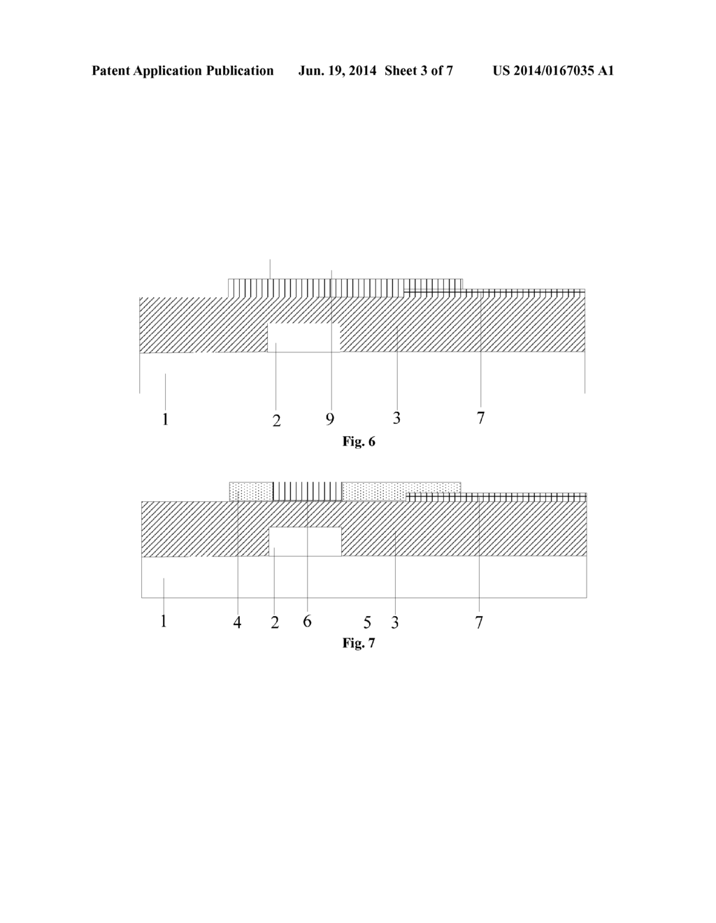 Array Substrate and Method for Manufacturing The Same, and Display Device - diagram, schematic, and image 04