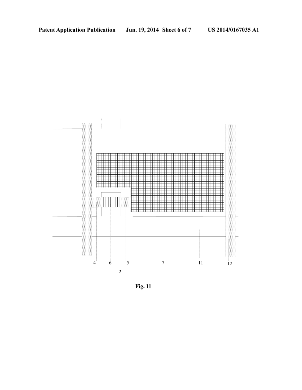 Array Substrate and Method for Manufacturing The Same, and Display Device - diagram, schematic, and image 07