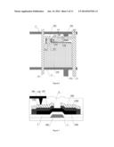 THIN FILM TRANSISTOR AND FABRICATION METHOD THEREOF, ARRAY SUBSTRATE, AND     DISPLAY DEVICE diagram and image