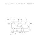 MEMORY DEVICE, SEMICONDUCTOR DEVICE, AND ELECTRONIC DEVICE diagram and image